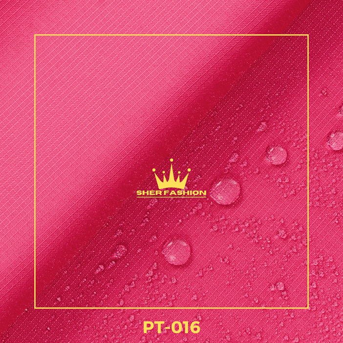 Plain Ripstop Fabrics – Fuchsia