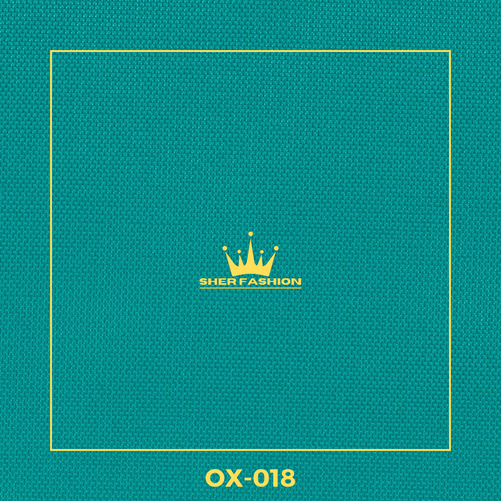 Plain Oxford Fabrics – Paolo Veronese Green