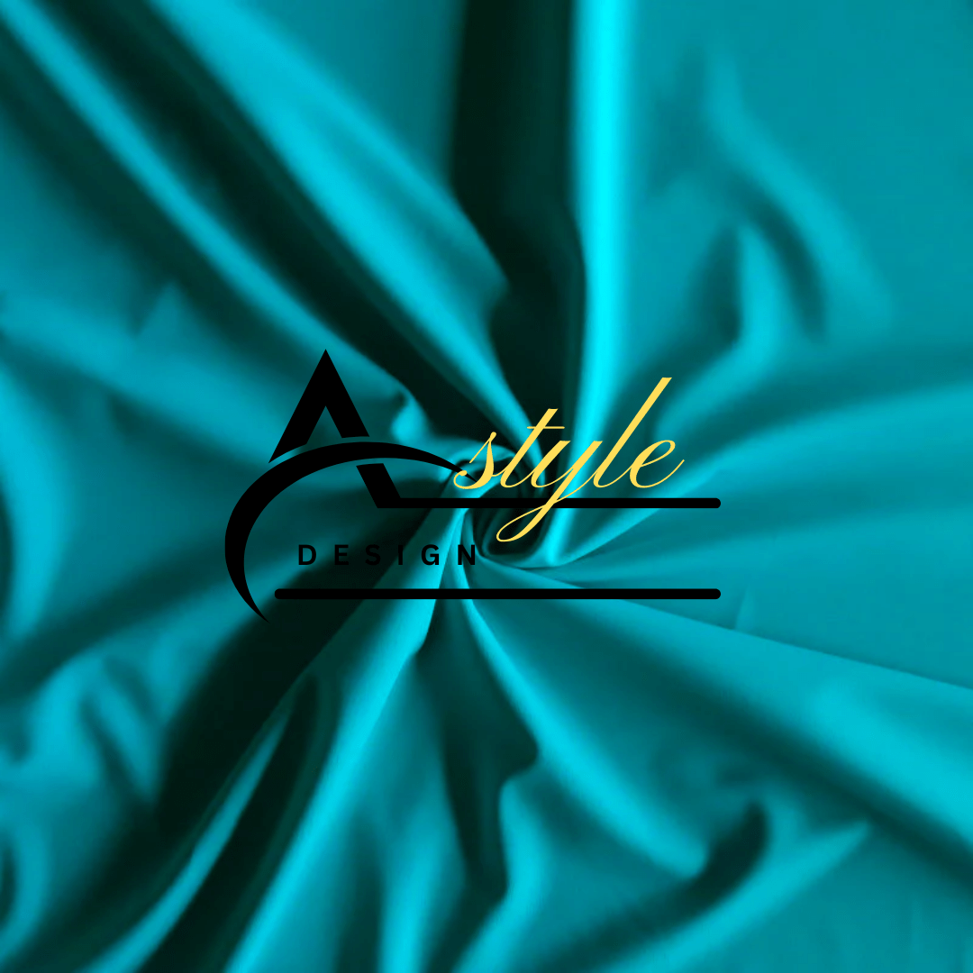 Plain Swimsuit Fabrics - Dark Turquoise